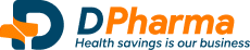 DPharma - Health savings is our business